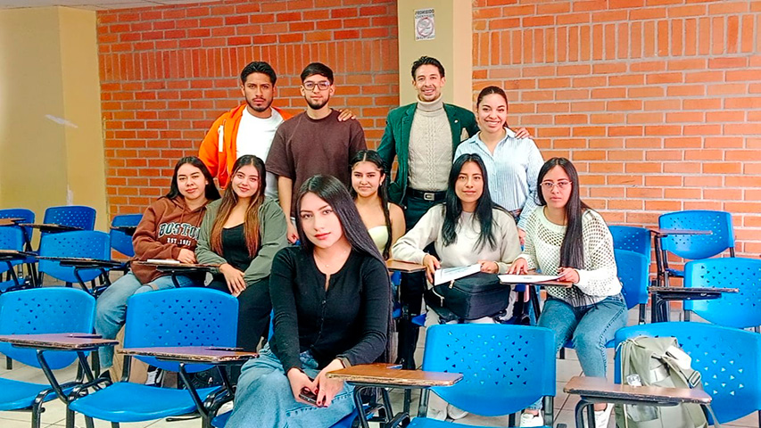 Universidad Mariana fortalece las competencias de lectura crítica y comunicación escrita en estudiantes de Ingeniería Ambiental